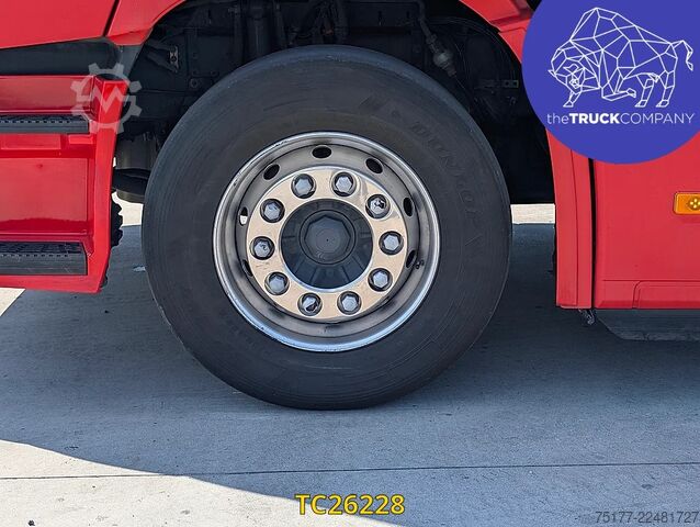 Standard-SZM Renault T 480