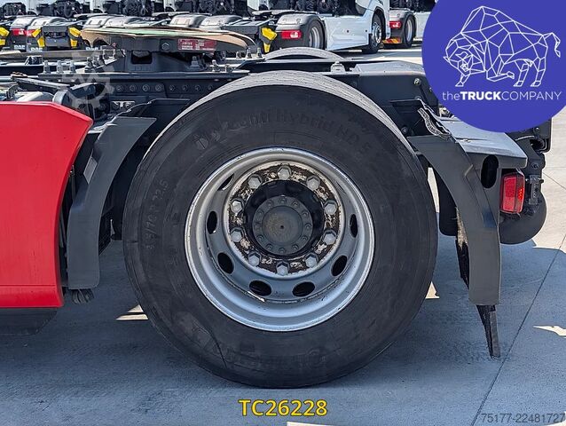 Standard-SZM Renault T 480