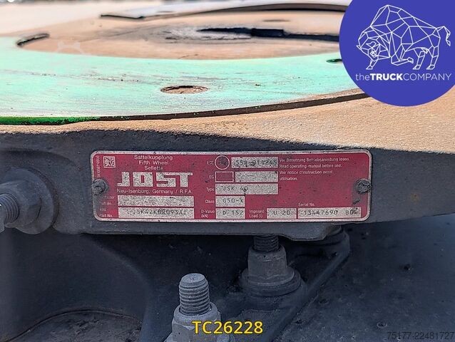 Standard-SZM Renault T 480