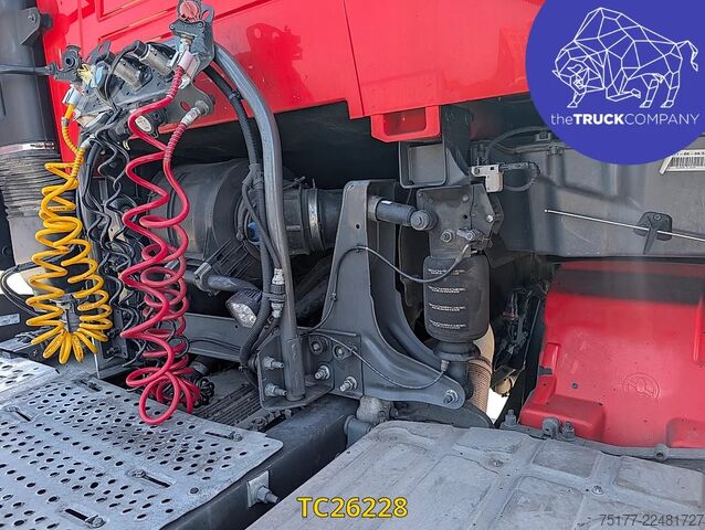 Standard-SZM Renault T 480