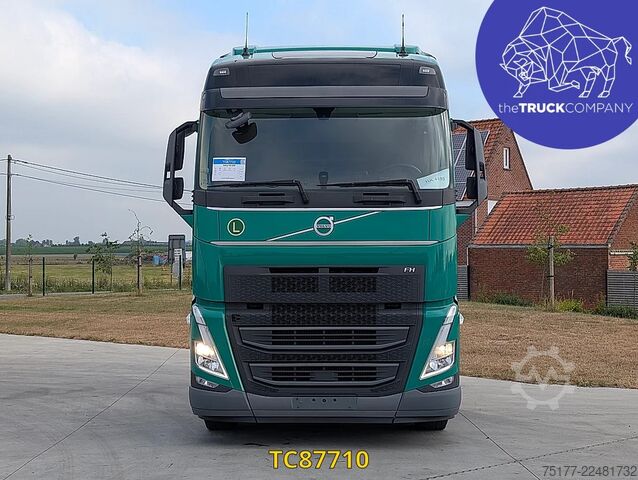 Standard-SZM Volvo FH 500