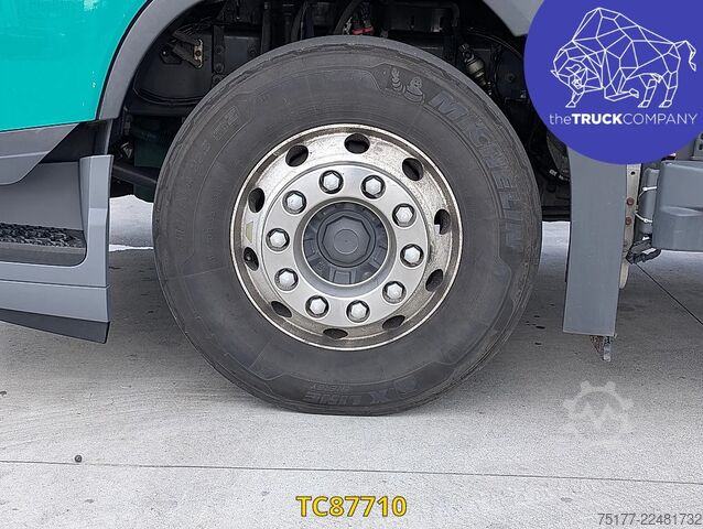 Standard-SZM Volvo FH 500