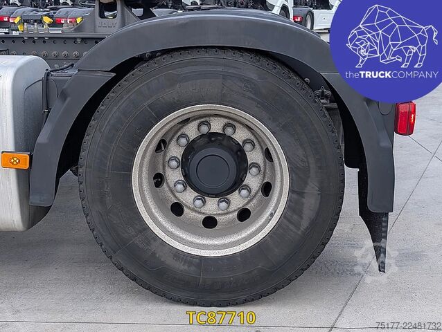 Standard-SZM Volvo FH 500