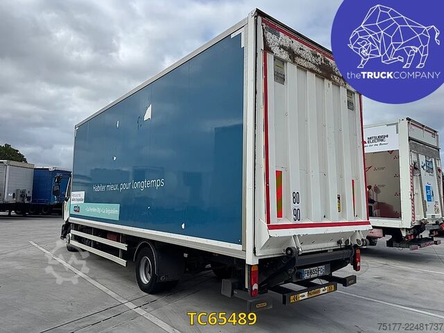 Suitcase Renault D 210