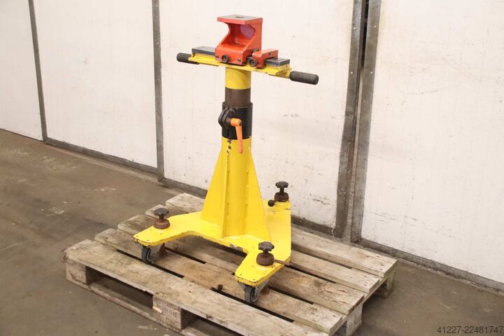 Theodolite tripod unbekannt verschiebbar verstellbar