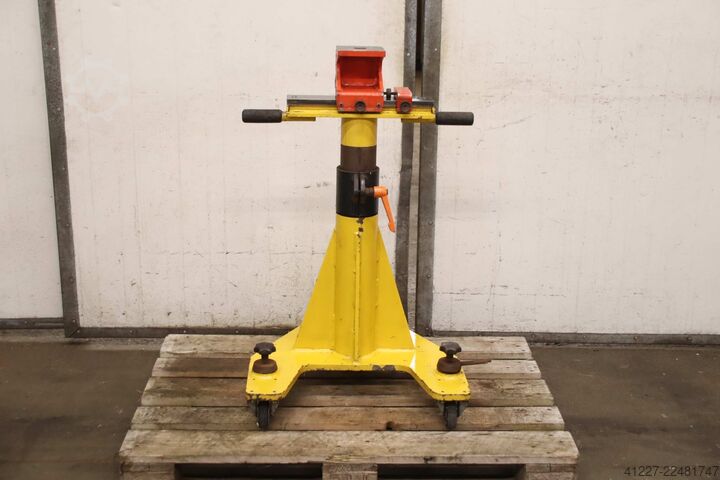 Theodolite tripod unbekannt verschiebbar verstellbar