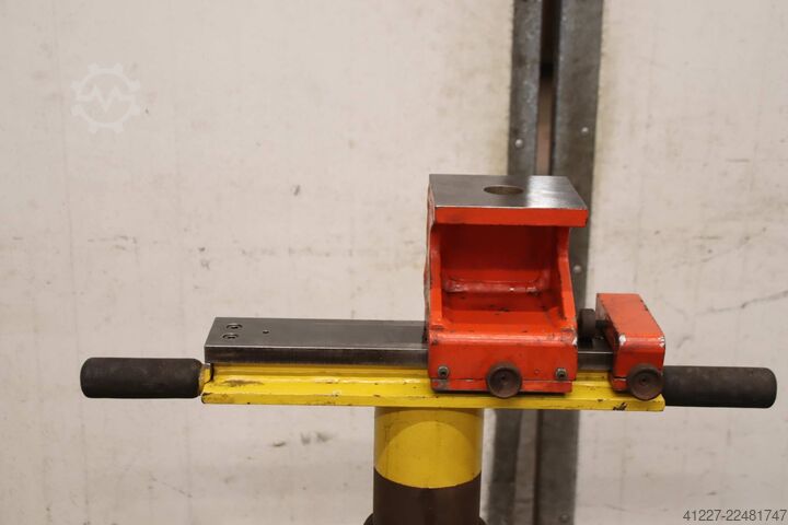 Theodolite tripod unbekannt verschiebbar verstellbar