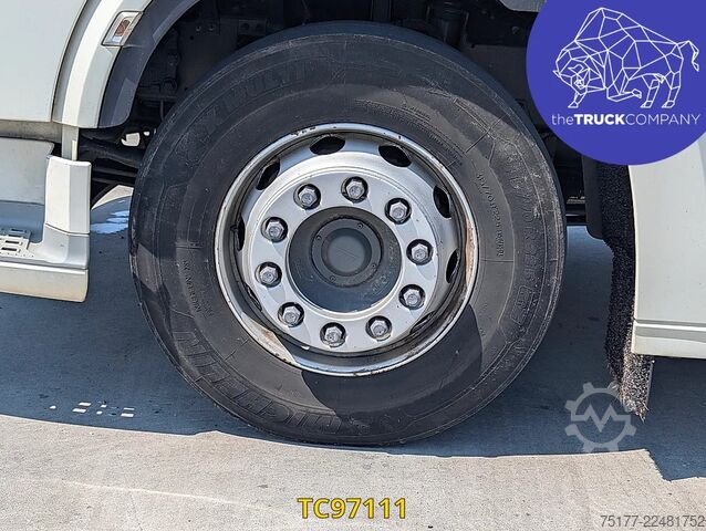 Standard-SZM DAF XF 480