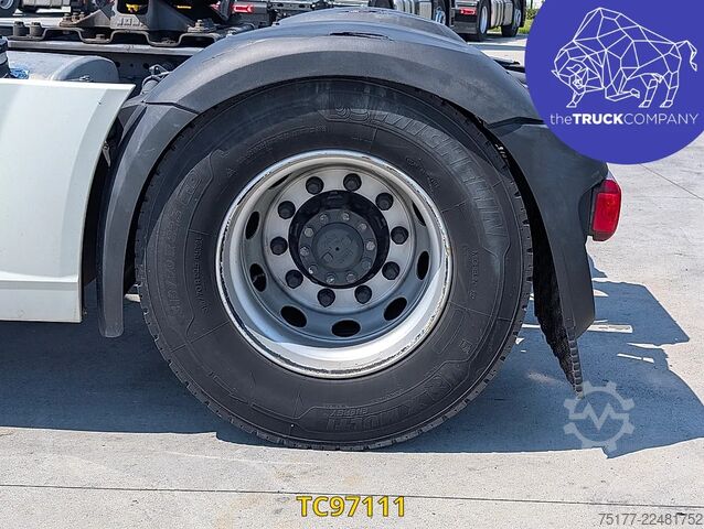 Standard-SZM DAF XF 480