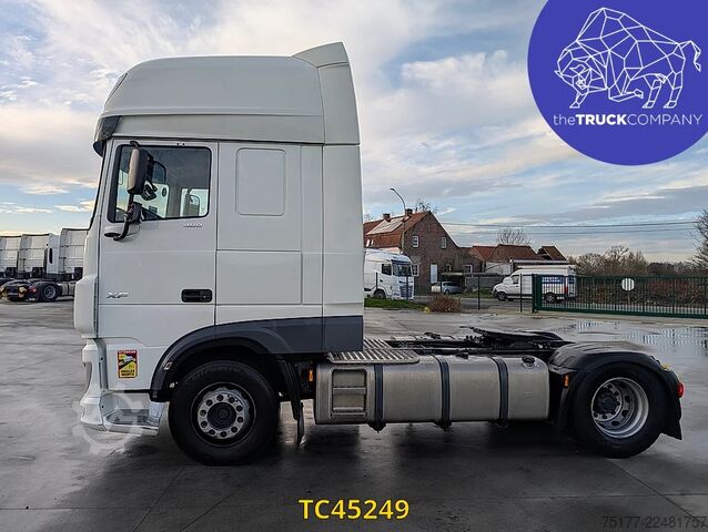 Standard-SZM DAF XF 480