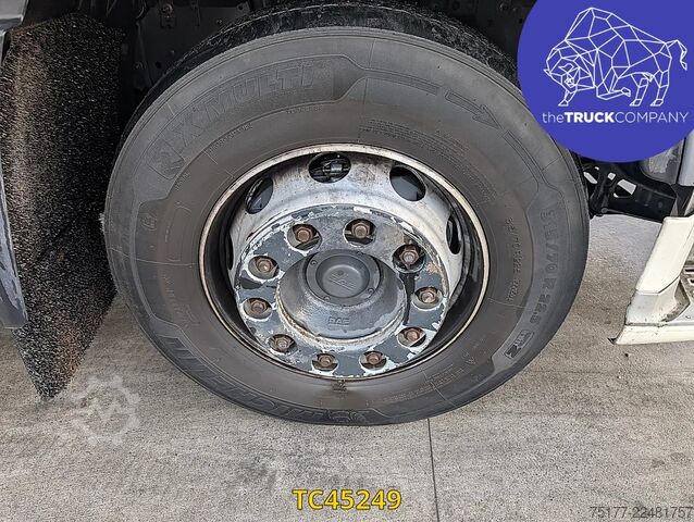 Standard-SZM DAF XF 480