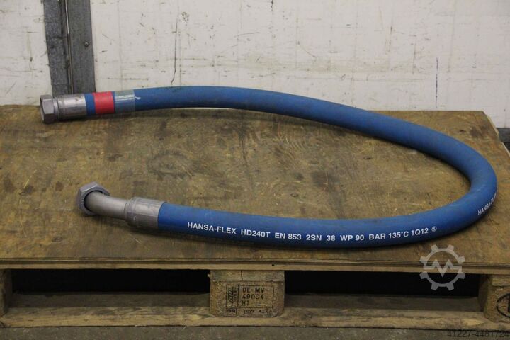 Hydraulic line Hansa-Flex HD240T  1 1/2"