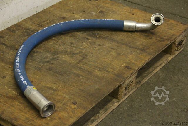 Hydraulic line Hansa-Flex HD240T  1 1/2"