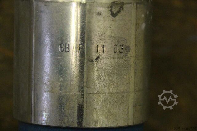 Hydraulic line Hansa-Flex HD240T  1 1/2"