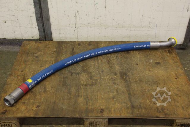 Hydraulic line Hansa-Flex HD240T  1 1/2"