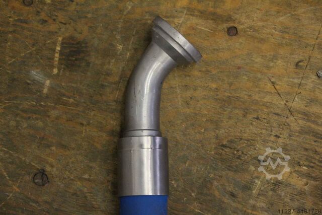 Hydraulic line Hansa-Flex HD240T  1 1/2"