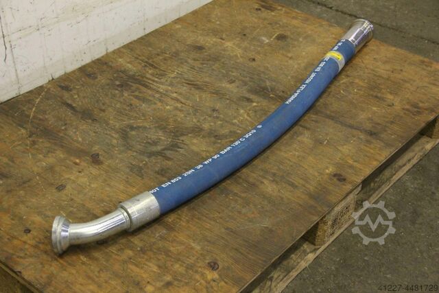 Hydraulic line Hansa-Flex HD240T  1 1/2"
