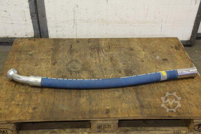 Hydraulic line Hansa-Flex HD240T  1 1/2"