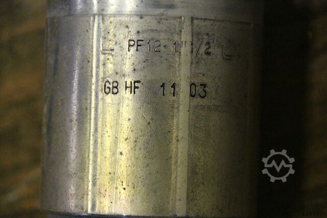 Hydraulic line Hansa-Flex HD240T  1 1/2"