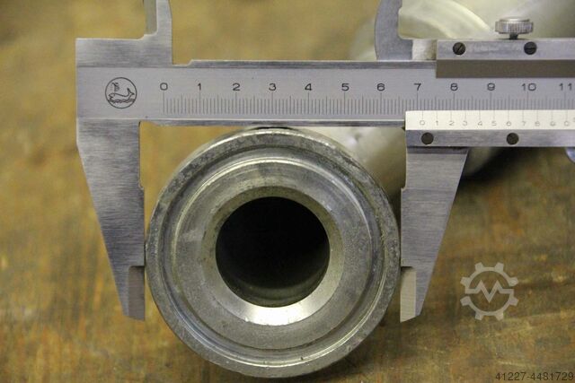 Hydraulic line Hansa-Flex HD240T  1 1/2"