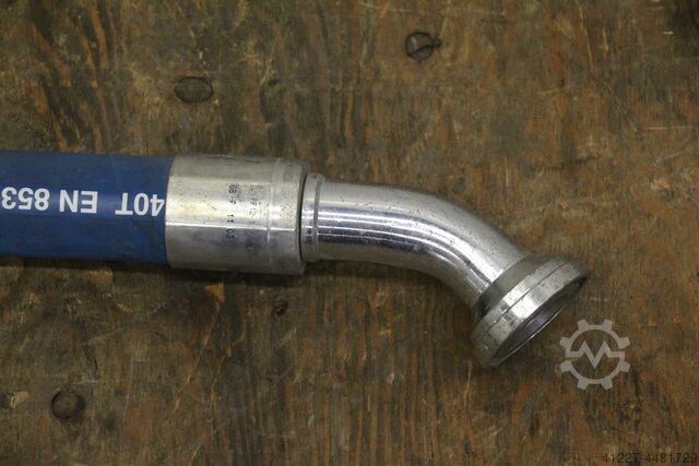 Hydraulic line Hansa-Flex HD240T  1 1/2"