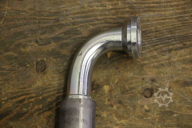 Hydraulic line Hansa-Flex HD240T 1 1/2"