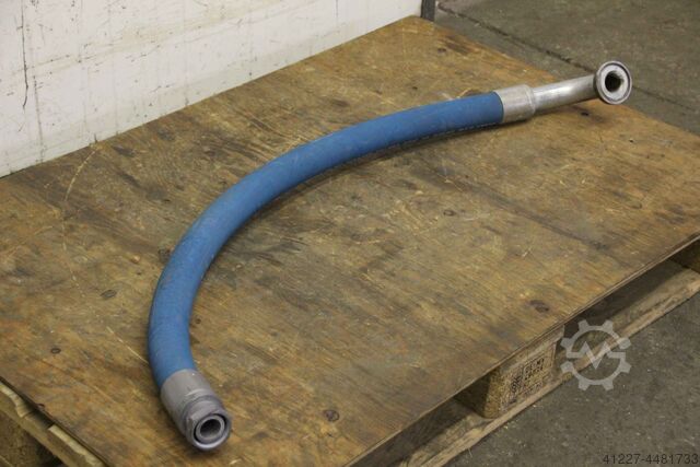 Hydraulic line Hansa-Flex HD240T 1 1/2"
