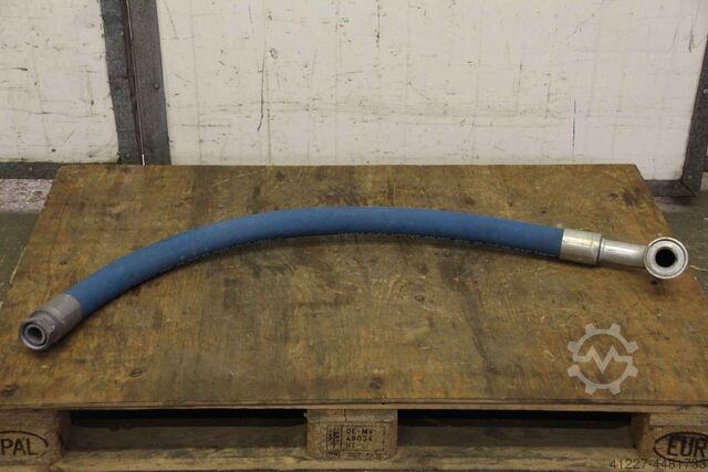 Hydraulic line Hansa-Flex HD240T 1 1/2"
