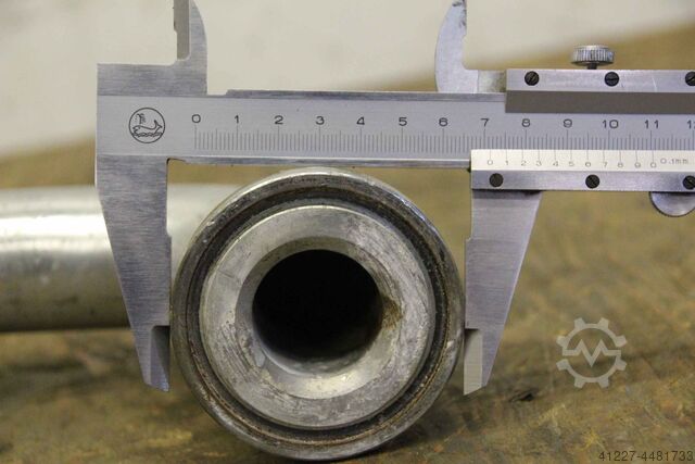 Hydraulic line Hansa-Flex HD240T 1 1/2"