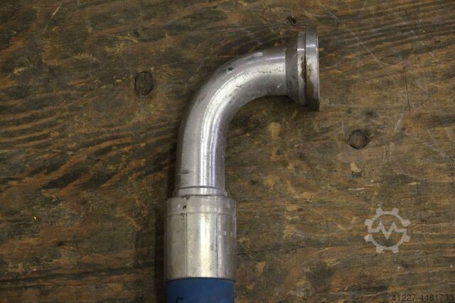 Hydraulic line Hansa-Flex HD240T 1 1/2"