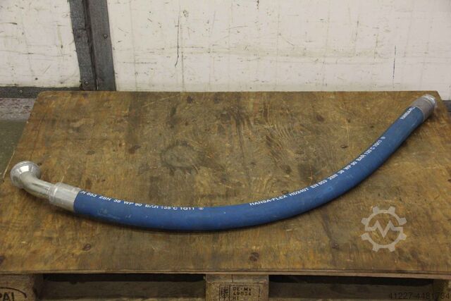 Hydraulic line Hansa-Flex HD240T 1 1/2"