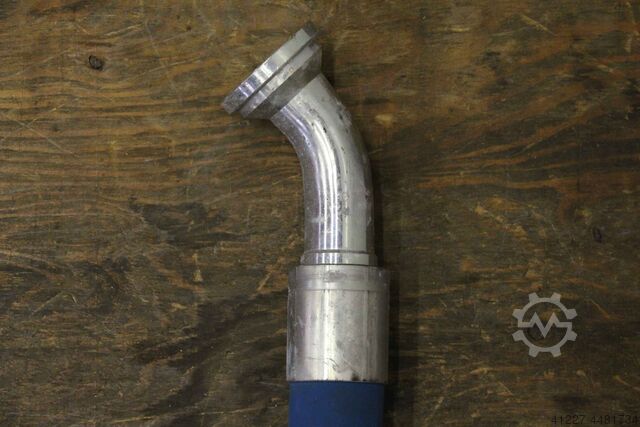 Hydraulic line Hansa-Flex HD240T 1 1/2"