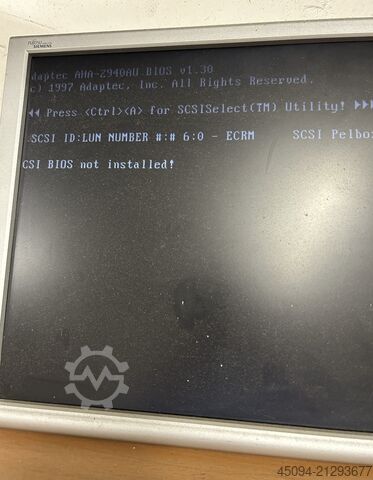 Filmbelichter ECRM Mako46