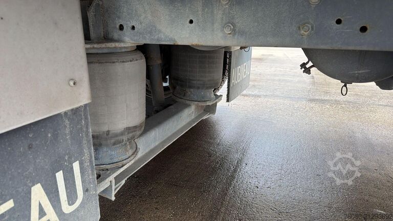 Kühl-/Tiefkühltransport DAF 45 LF 180 (BELGIAN TRUCK / FRIGO / AUTOMAT / EU...