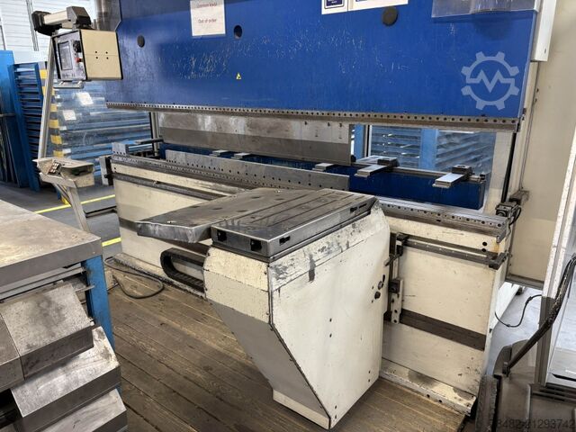 TRUMPF TRUMABEND V130 TRUMPF TRUMABEND V130