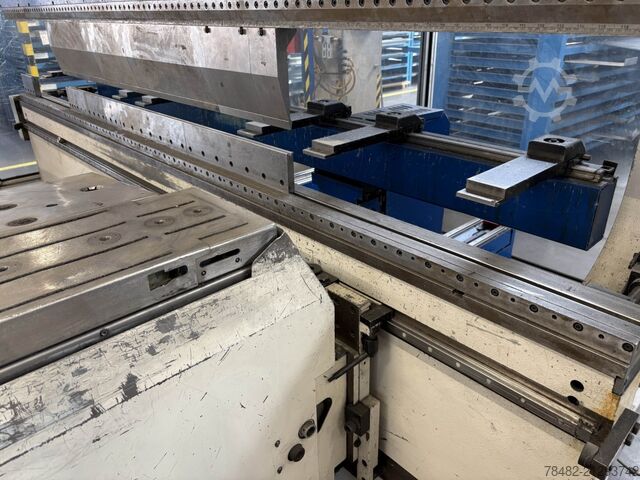 TRUMPF TRUMABEND V130 TRUMPF TRUMABEND V130