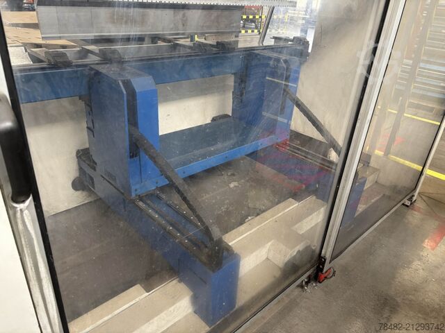 TRUMPF TRUMABEND V130 TRUMPF TRUMABEND V130