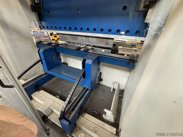 TRUMPF TRUMABEND V130 TRUMPF TRUMABEND V130