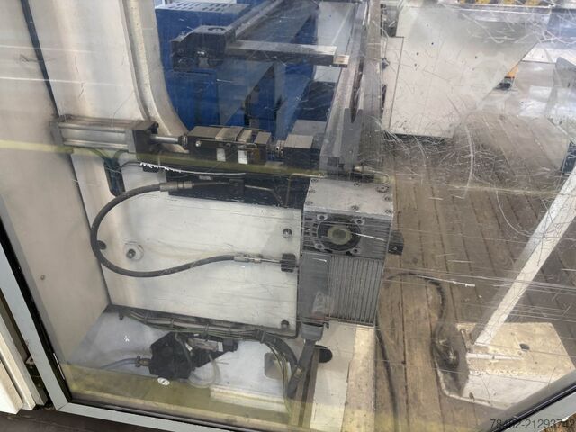 TRUMPF TRUMABEND V130 TRUMPF TRUMABEND V130