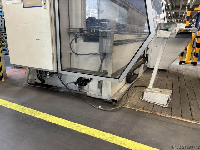 TRUMPF TRUMABEND V130 TRUMPF TRUMABEND V130