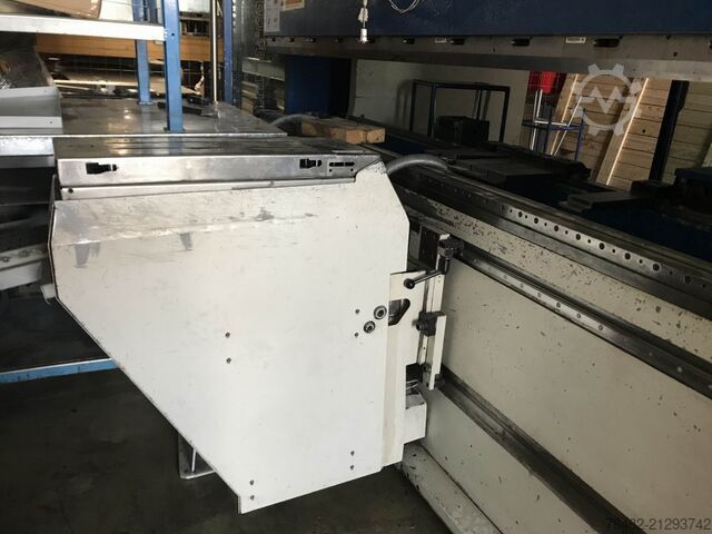 TRUMPF TRUMABEND V130 TRUMPF TRUMABEND V130