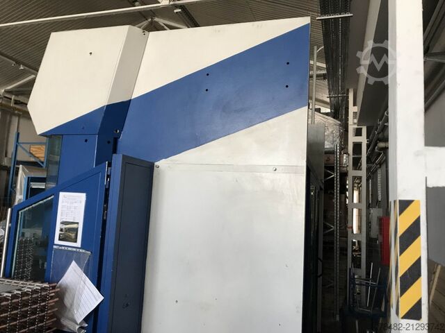 TRUMPF TRUMABEND V130 TRUMPF TRUMABEND V130