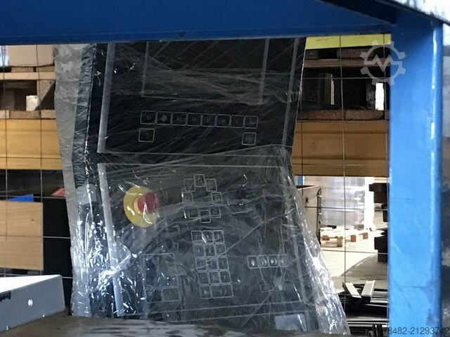 TRUMPF TRUMABEND V130 TRUMPF TRUMABEND V130