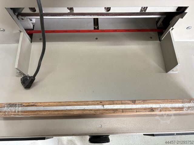 Papierschneidemaschine Ideal 5221-A