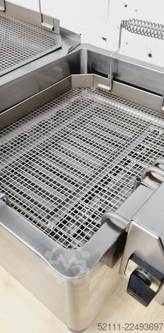 Deep fat fryer esback F 24