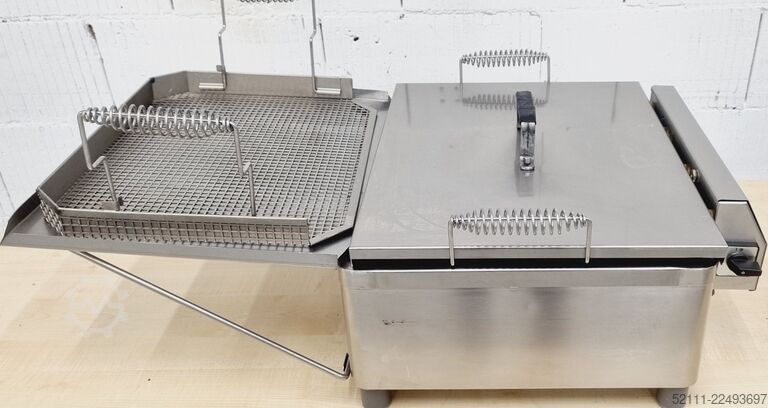 Deep fat fryer esback F 24