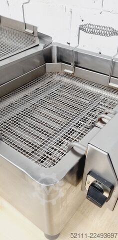 Deep fat fryer esback F 24