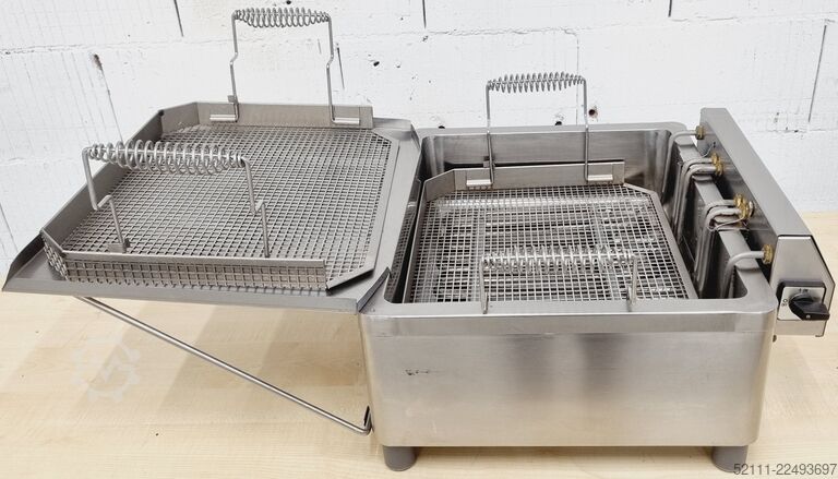 Deep fat fryer esback F 24
