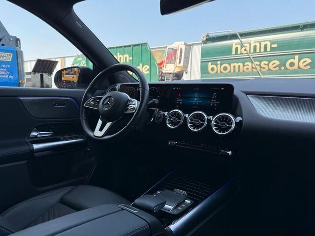 Ladepritsche Mercedes-Benz EQA 300 4M Progressive+Ambiente+RFK+19AMG+TotW