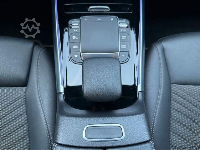 Ladepritsche Mercedes-Benz EQA 300 4M Progressive+Ambiente+RFK+19AMG+TotW